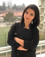 Büşra Büke