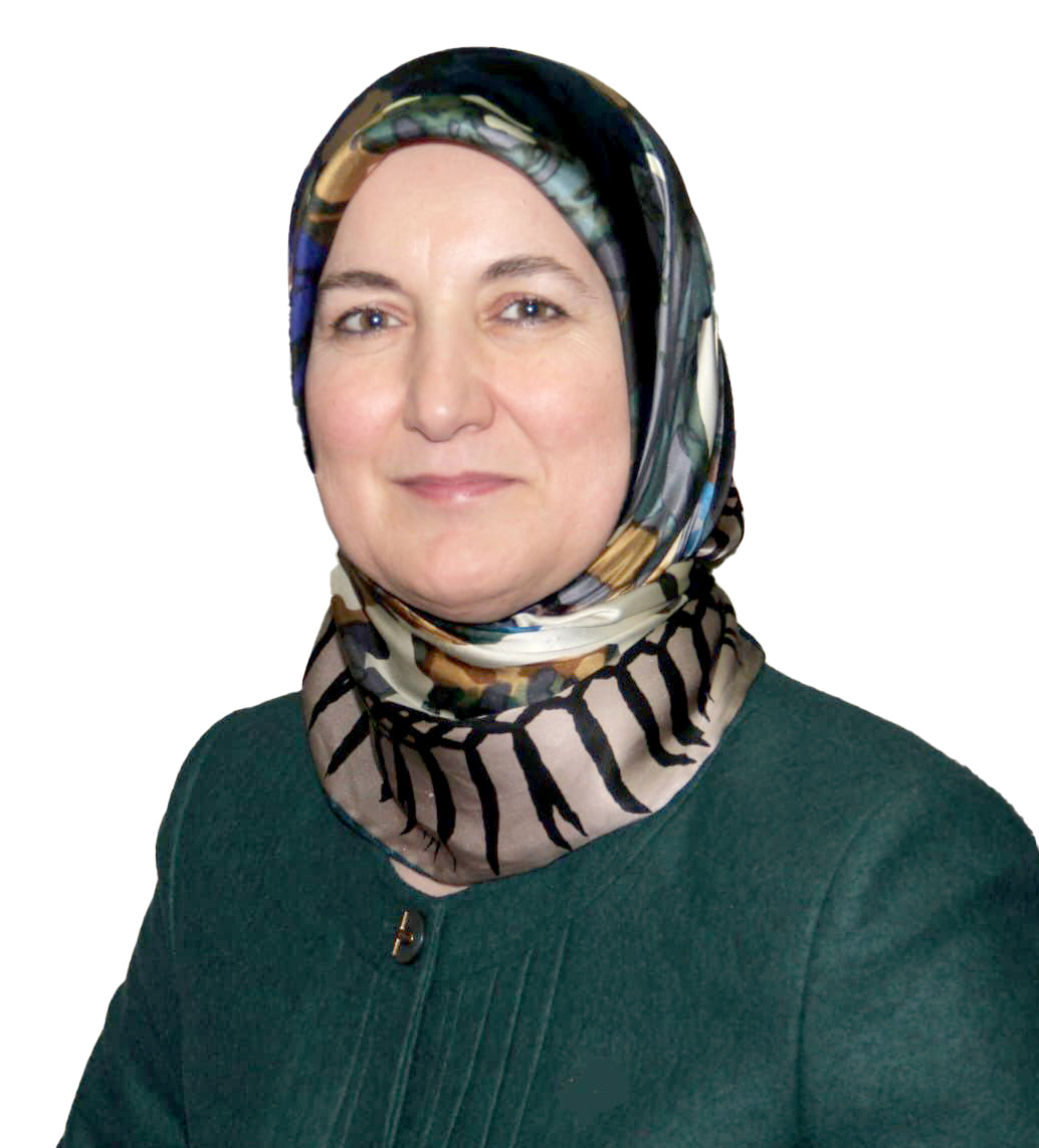 Şadiye Öztürk