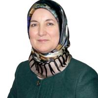 Şadiye Öztürk