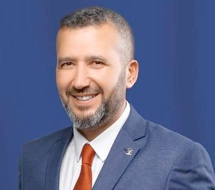 Serdar Öksüm