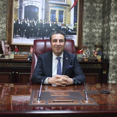 Hakan Demirgil