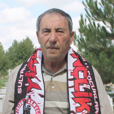 Selahattin Elbay