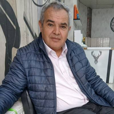 Veysel Ateş