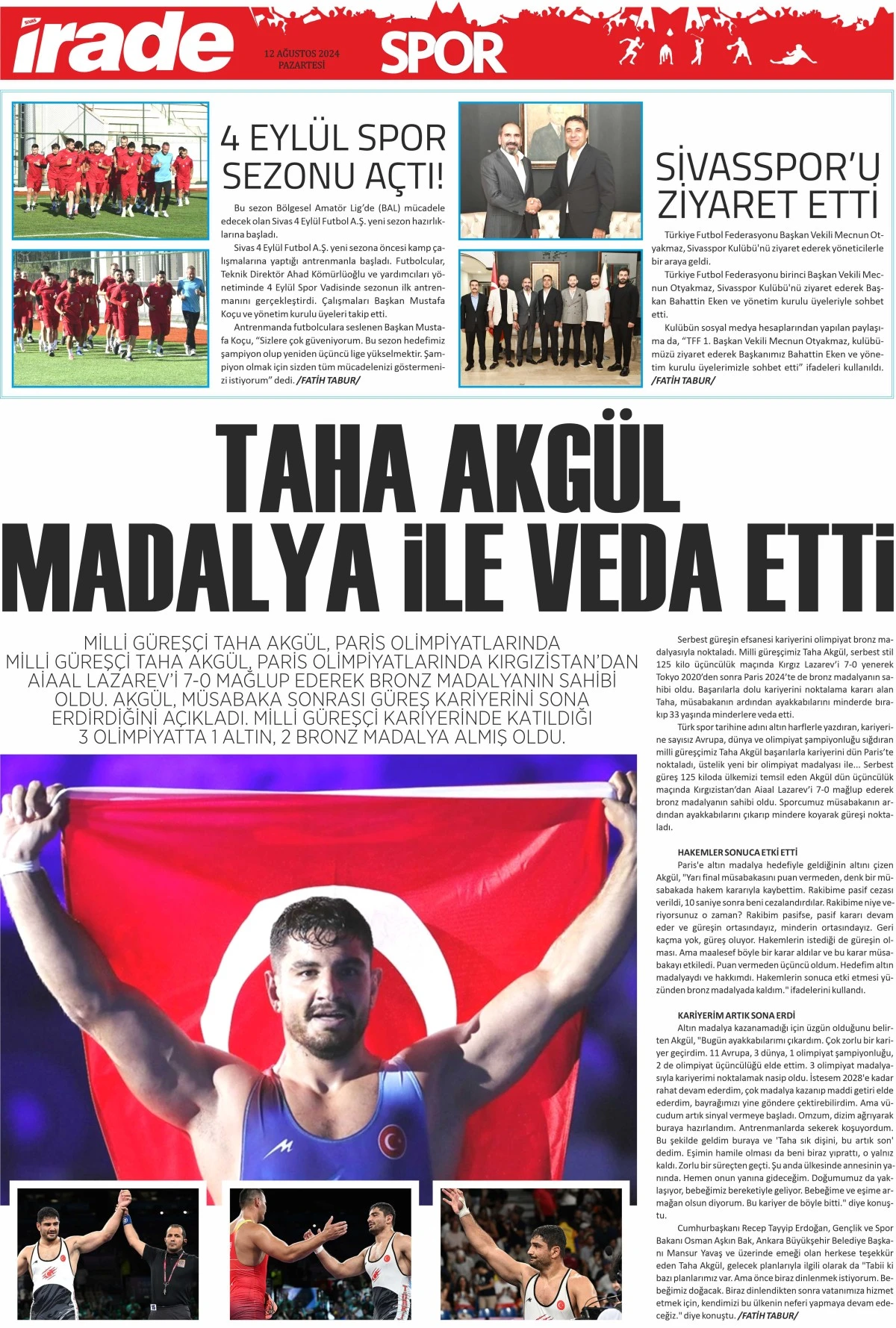 12. 08. 2024 tarihli gazete 1