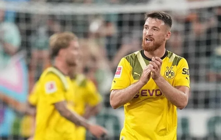 Galatasaray'dan dev transfer hamlesi! Yıldız oyuncu transfere sıcak bakıyor... 2