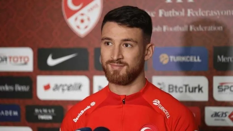 Galatasaray'dan dev transfer hamlesi! Yıldız oyuncu transfere sıcak bakıyor... 3
