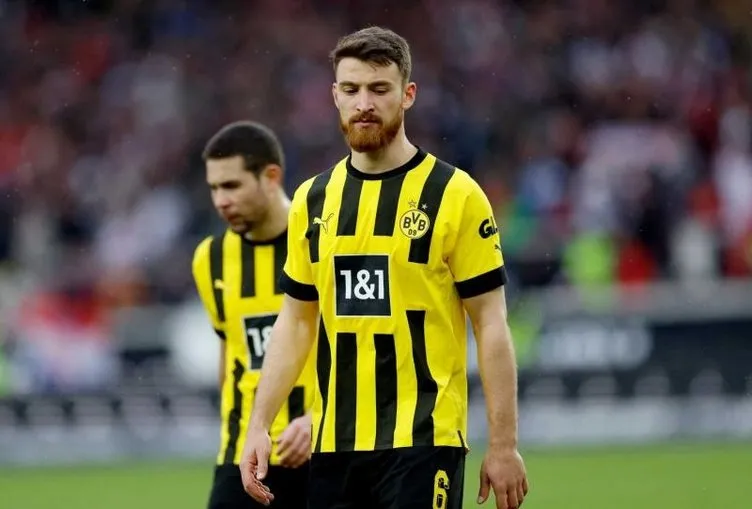 Galatasaray'dan dev transfer hamlesi! Yıldız oyuncu transfere sıcak bakıyor... 4