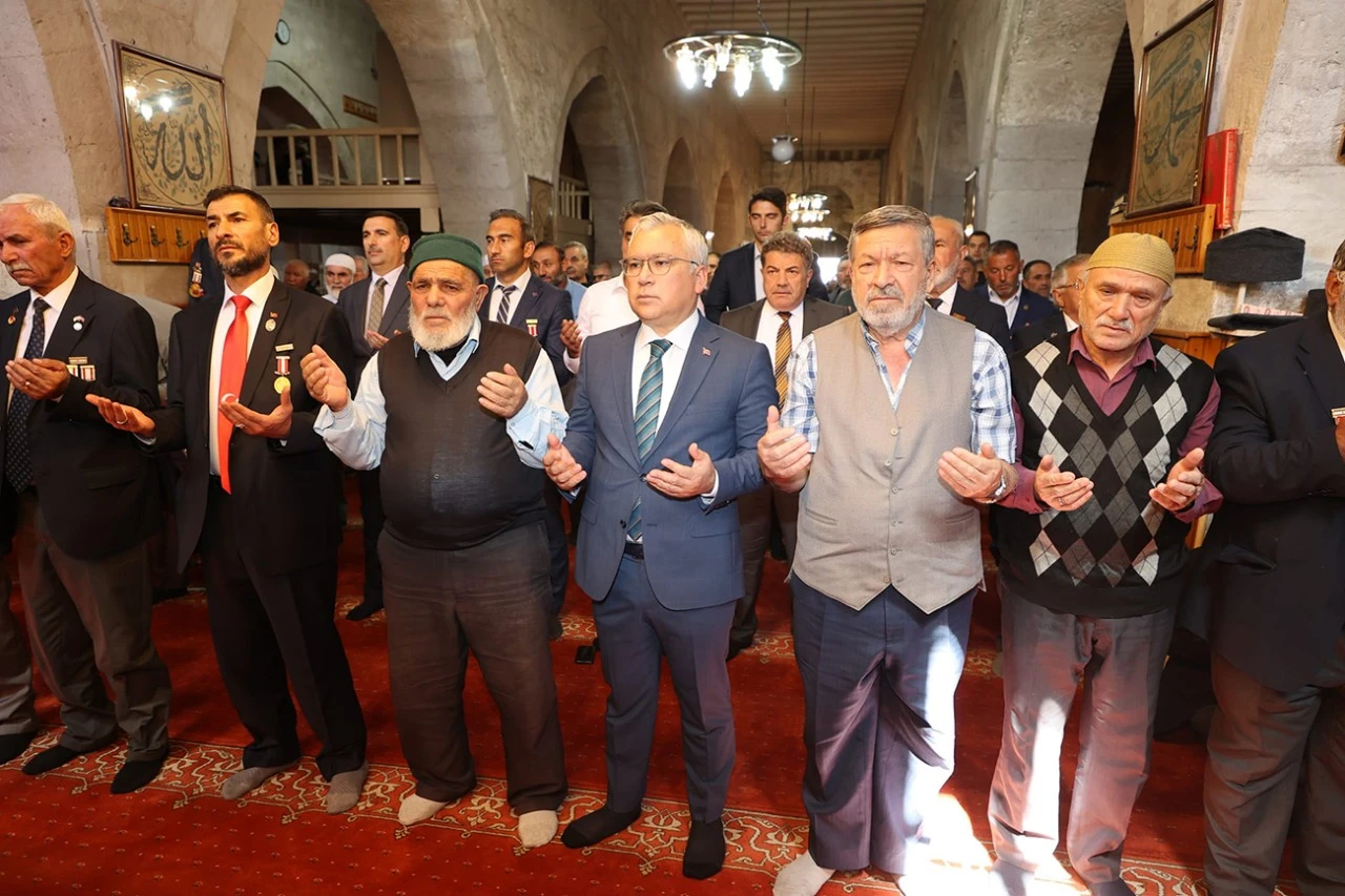 Çanakkale Zaferi'nin 110. yıl dönümünde Sivas'ta hangi etkinlikler yapılacak? 2