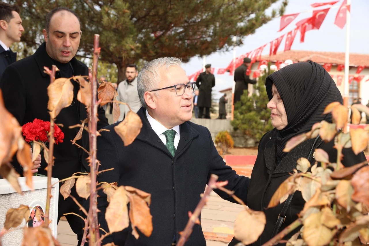 Çanakkale Zaferi'nin 110. yıl dönümünde Sivas'ta hangi etkinlikler yapılacak? 4