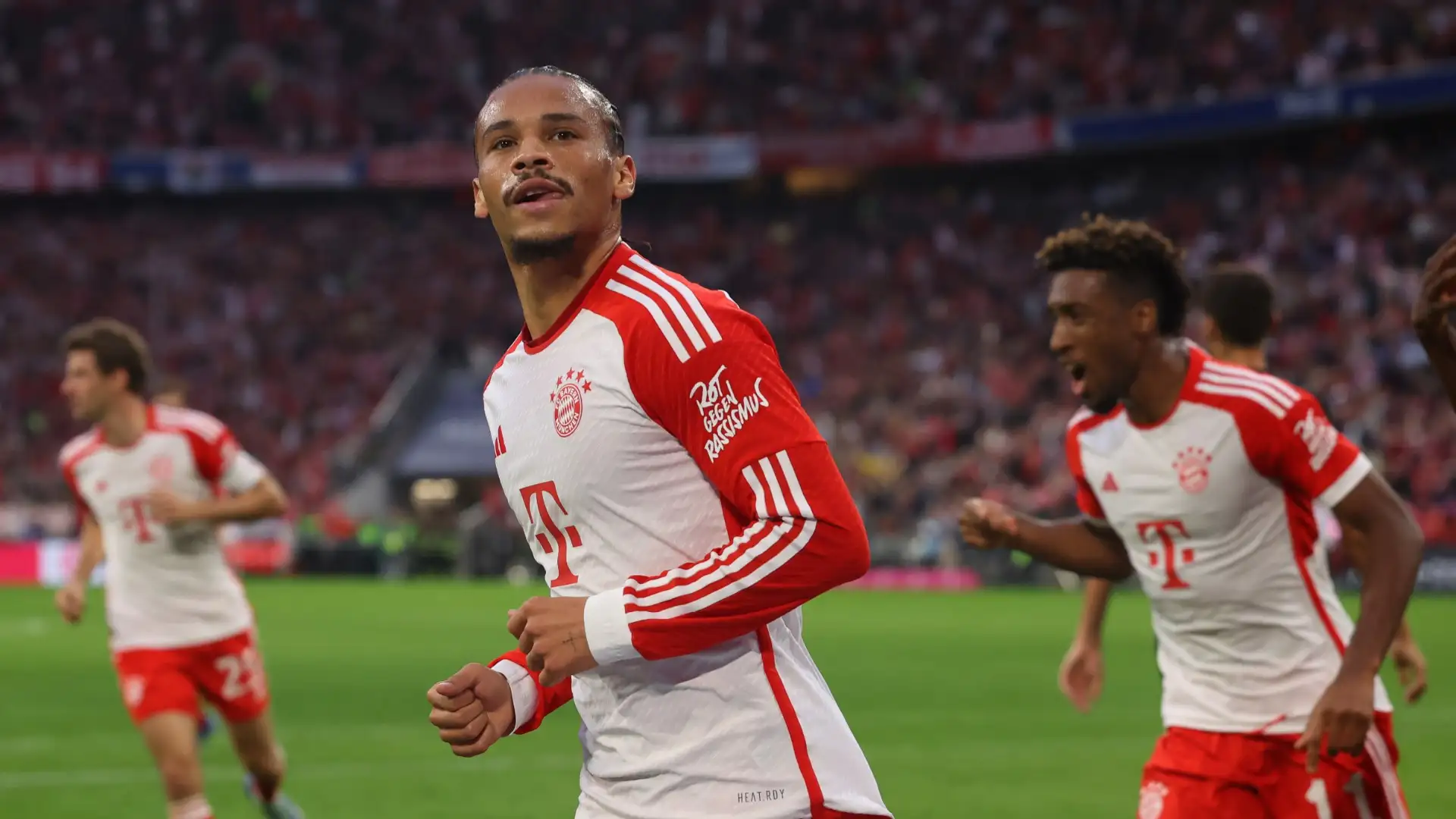 Galatasaray'dan Avrupa’yı Sarsacak Transfer Hamlesi! İşte O İsim… 5