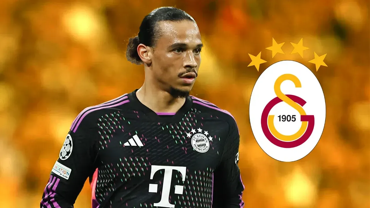 Galatasaray'dan Avrupa’yı Sarsacak Transfer Hamlesi! İşte O İsim… 3