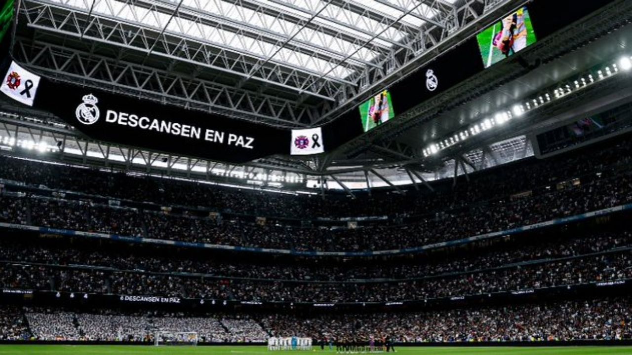 Real Madrid’de Kriz! Valencia'nın Son Dakika Golü Şampiyonluktan Etti! 3