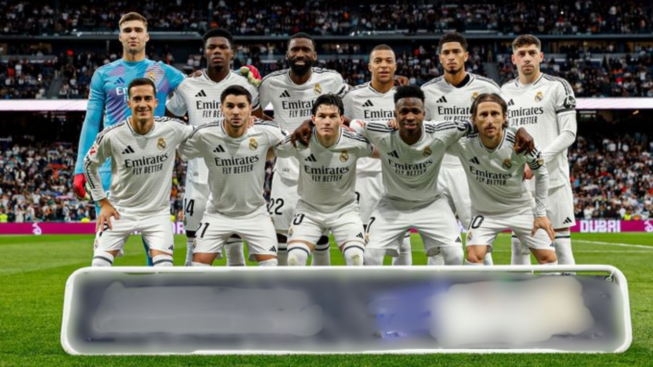 Real Madrid’de Kriz! Valencia'nın Son Dakika Golü Şampiyonluktan Etti! 2