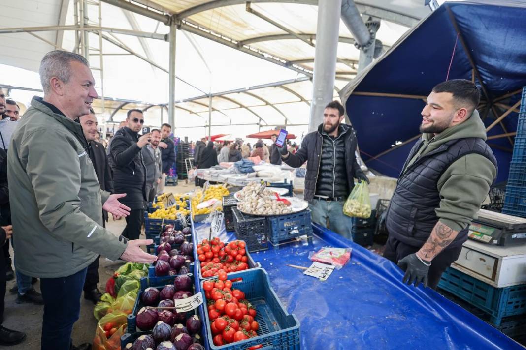 Sivas Belediyesi’nden Ramazan’da “Pazar Kart” desteği büyüdü 5