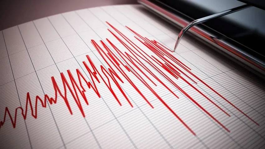 24 Şubat 2026 Son Depremler: Akdeniz’de 3.9, Denizli’de 3.4 4