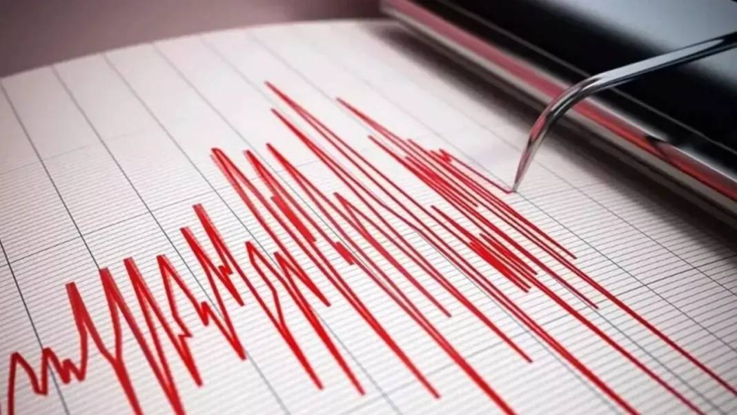 4 Mart’ta Peş Peşe Depremler: Akdeniz, Ege ve Sındırgı Hattı Hareketli 6