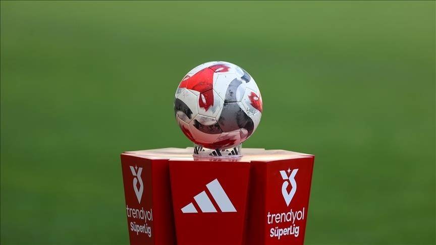 TFF’den Galatasaray’ı kızdıracak karar 5