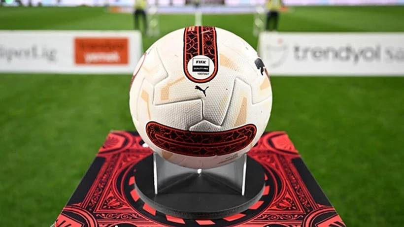 TFF’den Galatasaray’ı kızdıracak karar 4