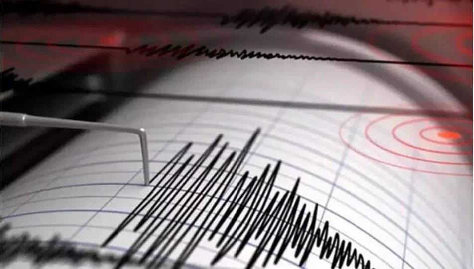 Van'da Korkutan Deprem: 5.1 Şiddetinde Deprem! 4