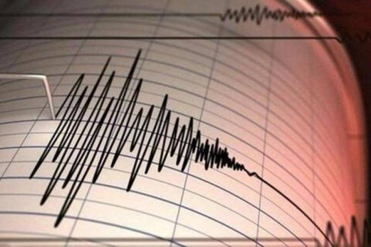Elazığ’da Hissedilir Sarsıntı: Ermenistan Sınırı ve Ege Denizi Hareketli! 4