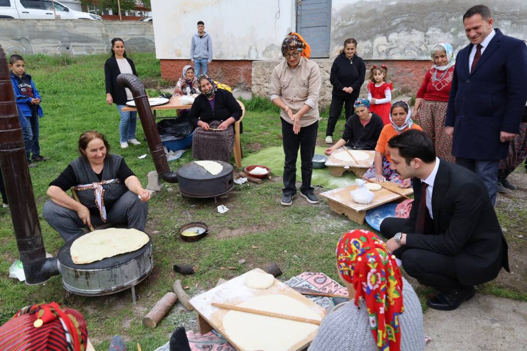 Koyulhisar'da 23 Nisan coşkusu 3