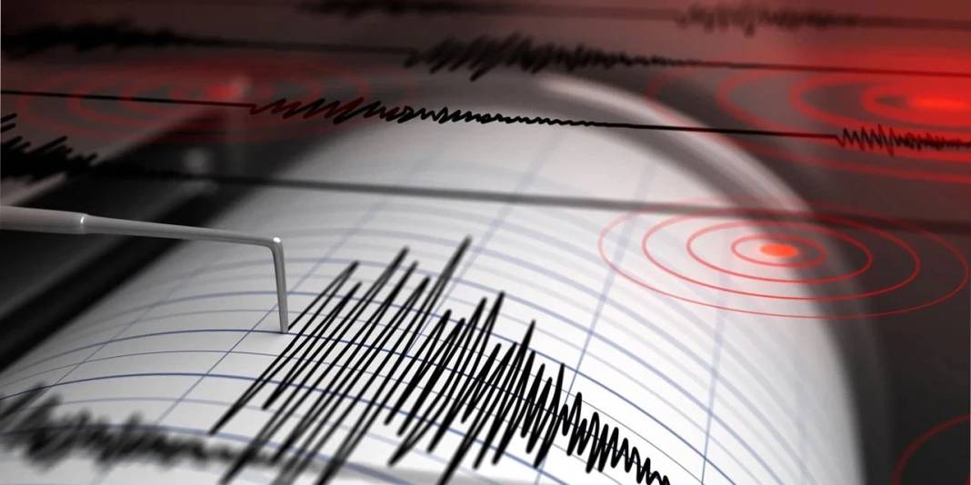 Sismik Alarm: Akdeniz’de 4.6 Şiddetinde Sarsıntı, İstanbul ve Erzincan Hareketli! 2