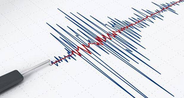 Anadolu İç Levha Bloklarında Kabuk İçi Gerilim Dağılımı ve Sönümlenme Hızları 1