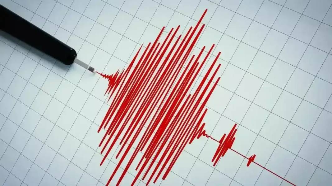 Doğu Anadolu Bindirme Yapıları ve Simav Graben Sisteminde Depremler! 2