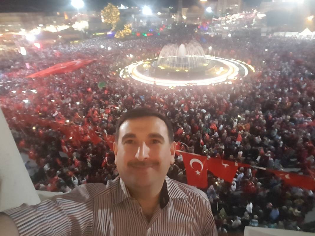 Sivas dün eğilmedi, bugün de eğilmez! 4