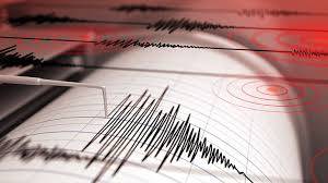 Akdeniz Girit Açıklarında 3.2 Büyüklüğünde Deprem! 2