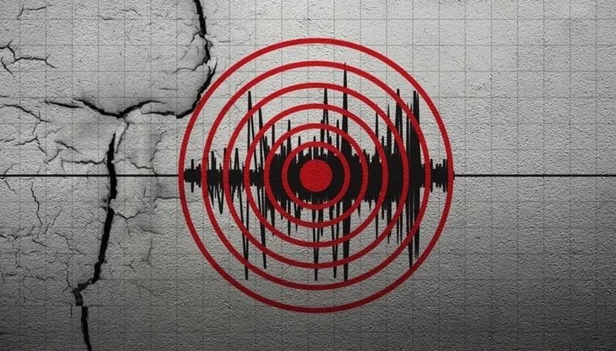 Denizli Karataş ve Honaz'da Depre! Sakarya Akyazı da Sallandı 1