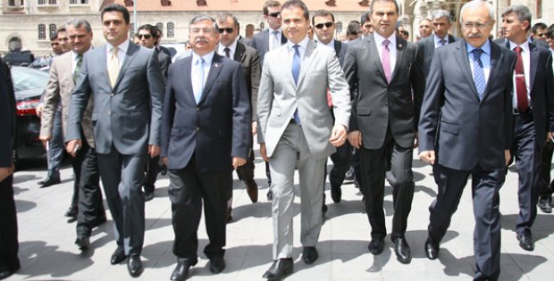 Geleceği Düşündük