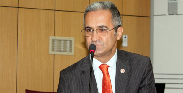 Hastaneler Sorunu Meclis´e Taşındı