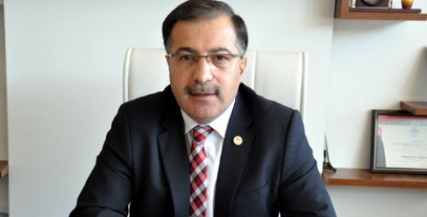 2016 Yılı Sivas İçin Çok Daha İyi Olacak