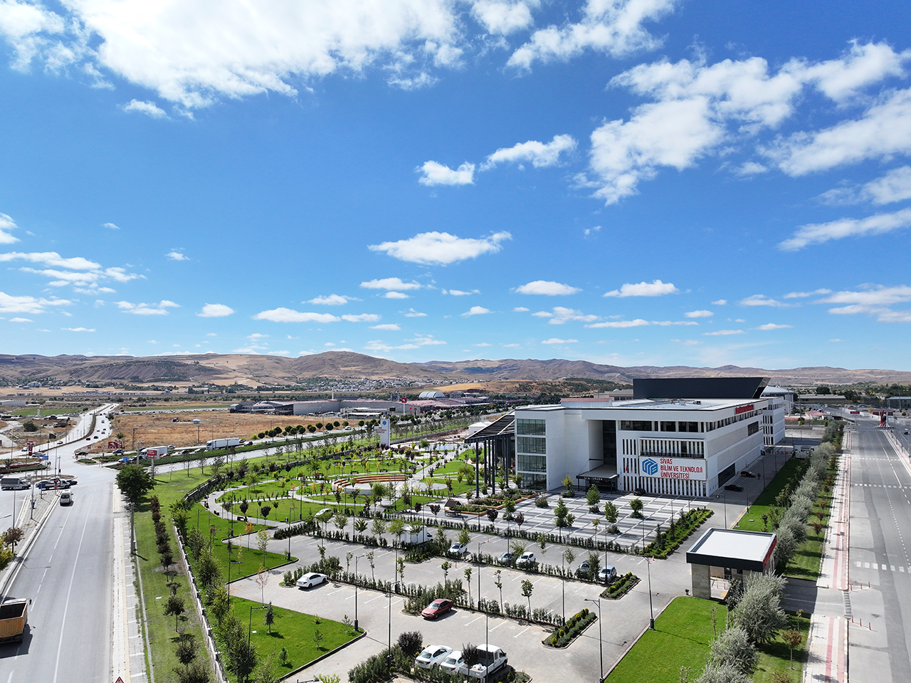Sayıştay’dan SBTÜ’ye mali şeffaflık ve sıfır kamu zararı tescili