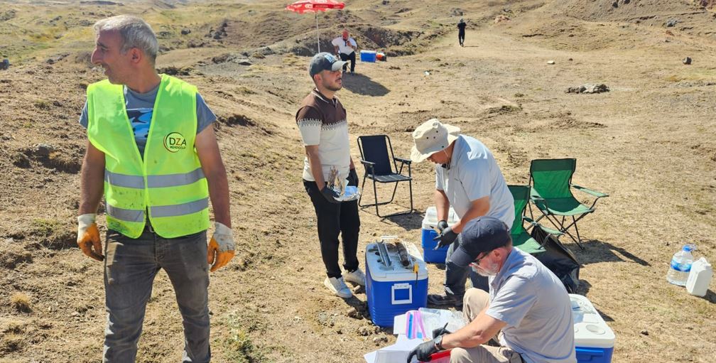 SCÜ öncülüğündeki Durupınar araştırması 2027’ye uzanacak