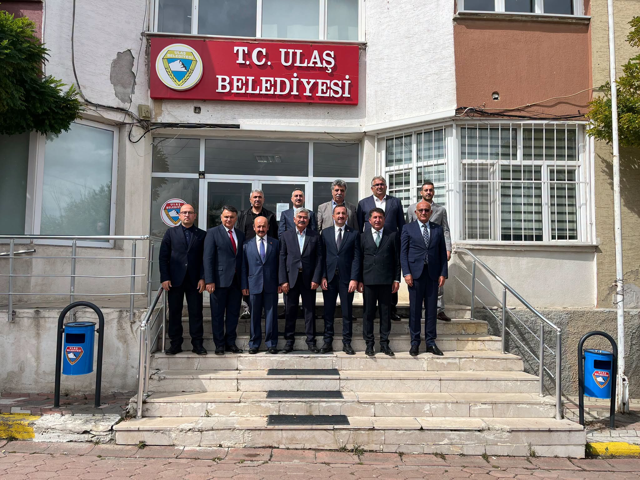 Sivas'ın atık yönetimi masaya yatırıldı