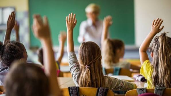 Muhtemel eğitim süresi 2025 yılında 16,8 yıl oldu