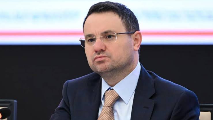 Bakan Gürlek'ten 'hakem' soruşturmasına ilişkin açıklama