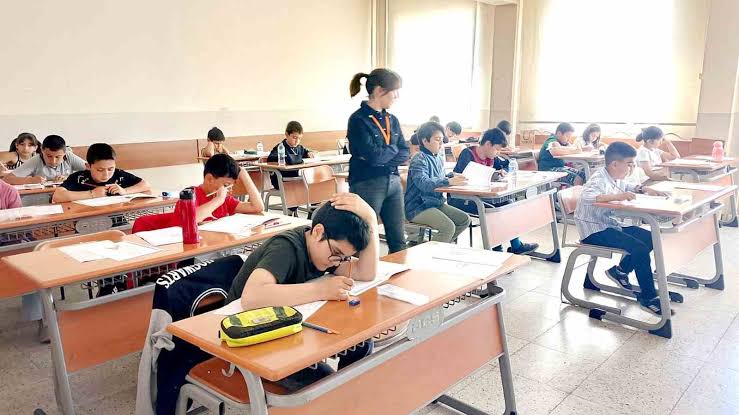 Sivas'ta muhtemel eğitim süresi Türkiye ve OECD ortalamasını geride bıraktı