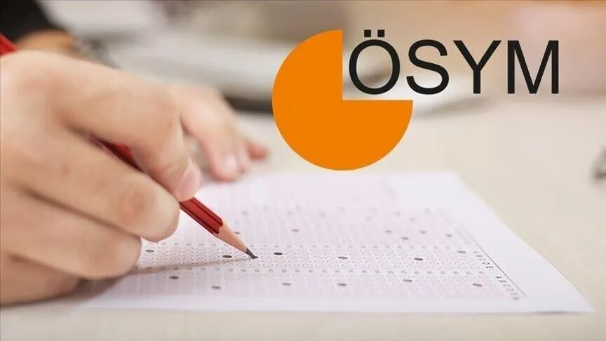 Türkiye Yurt Dışından Öğrenci Kabul Sınavı giriş belgeleri erişime açıldı