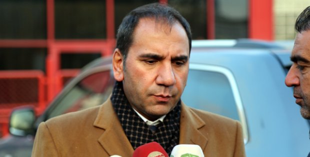Otyakmaz: Daha İyi Olacağız