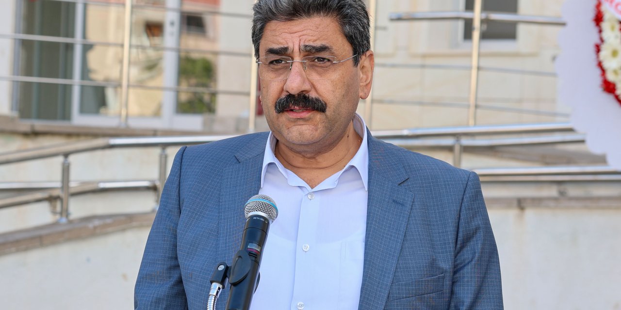 Aksu, Divriği'ye kazandırılan projeleri açıkladı