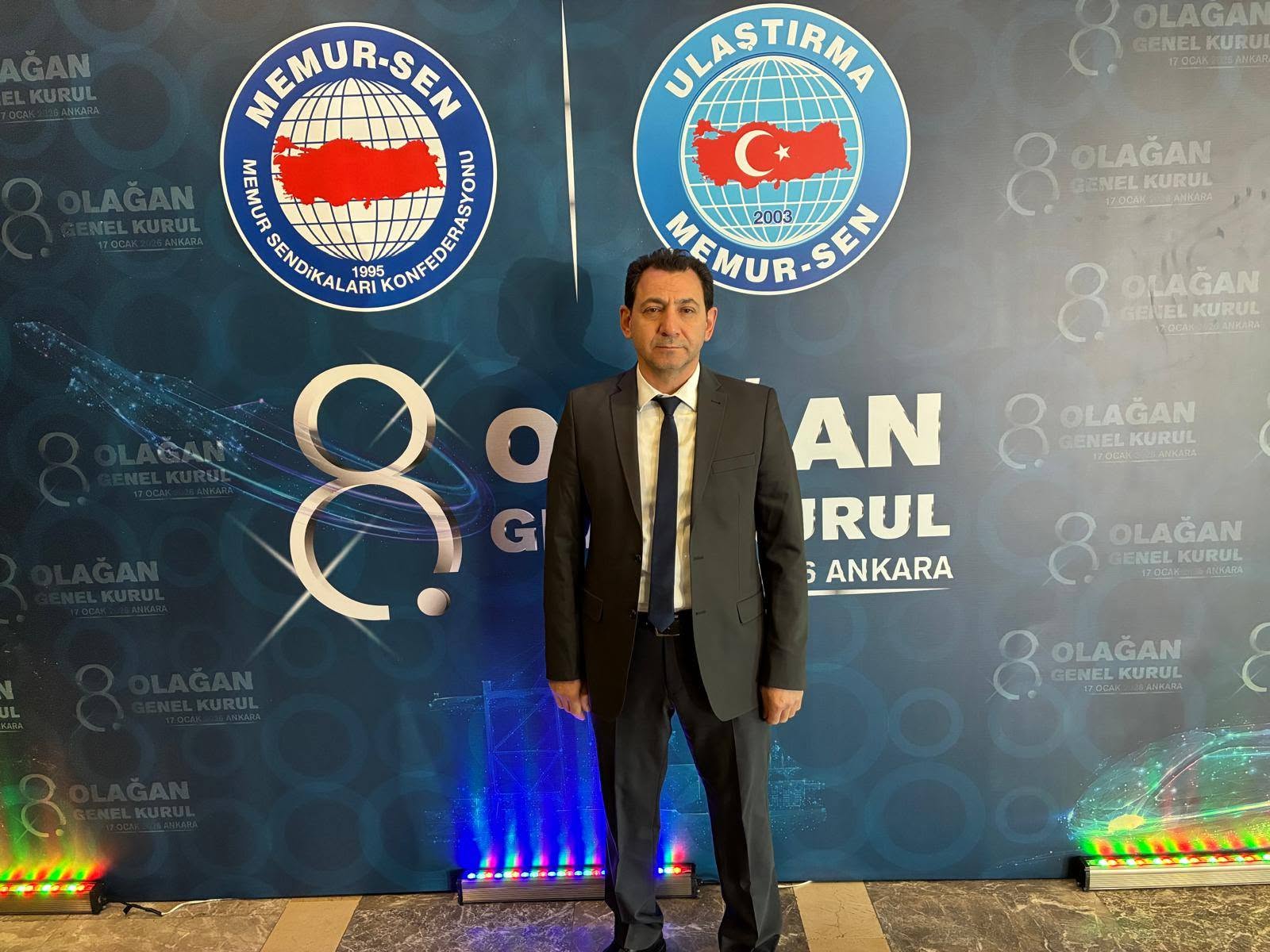Sivas’a demiryolu  atölyesi çağrısı