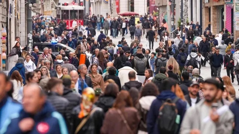 Son dakika: Ağustos ayı işsizlik rakamları açıklandı