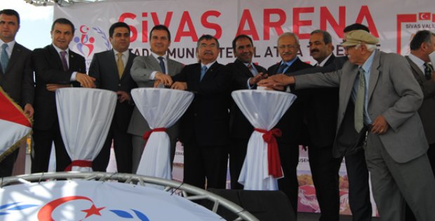 Hayırlı olsun 