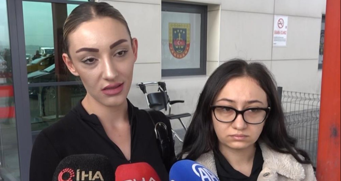 Güllü'nün kızı yarın hakim karşısına çıkacak!