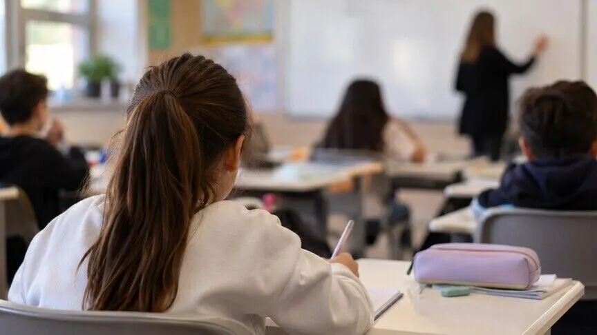 Türkiye eğitimde birçok göstergede OECD ortalamasını aştı