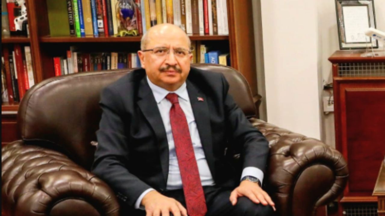 Salih Tanrıkulu aslen nereli? DDK Başkanı Salih Tanrıkulu neden görevden ayrıldı?