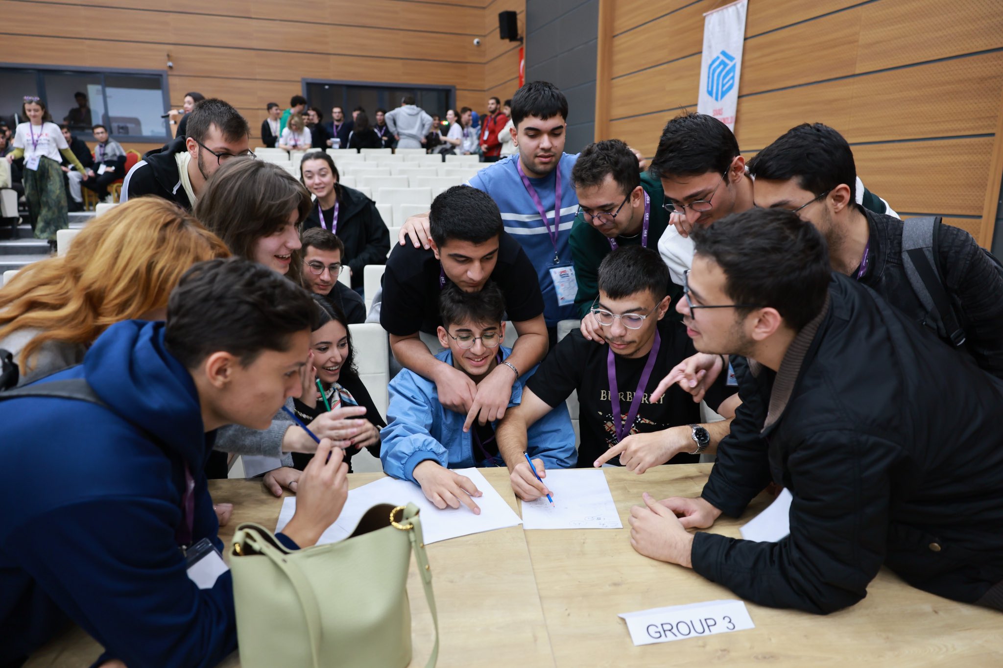 SBTÜ’de İngilizce öğreniminde yeni dönem: Türkiye’de ilk olan "SPIKE" modeli